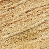 Handgefertigter Jute-Teppich Kale 200x300cm