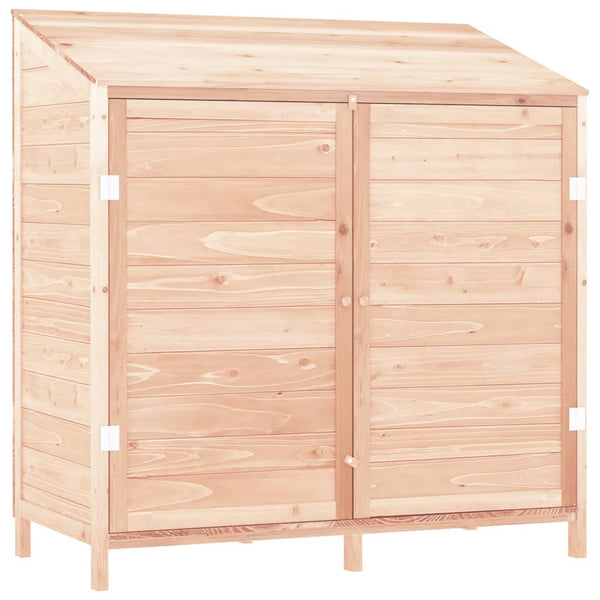 Gartenschrank Elfe 102x52x112cm (Fichte)