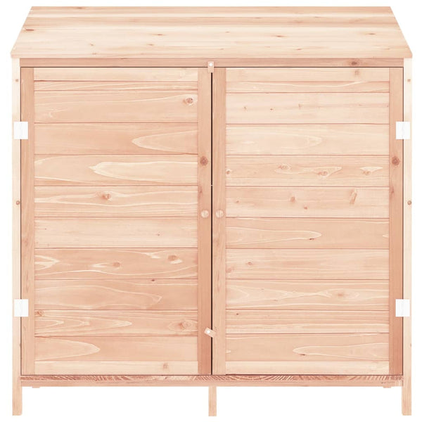 Gartenschrank Elfe 102x52x112cm (Fichte)