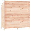 Gartenschrank Elfe 102x52x112cm (Fichte)