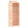 Gartenschrank Elfe 55x52x174,5cm (Fichte)