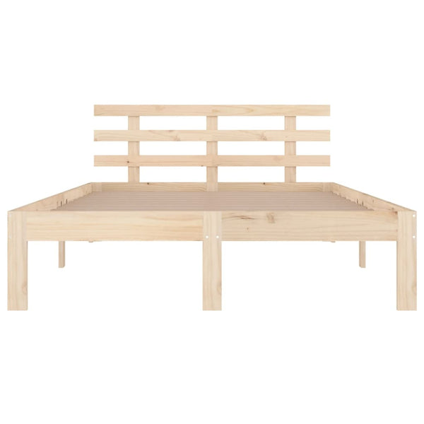 Bettgestell Tocolica 140x190cm (Holz)