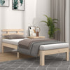 Bettgestell Tocolica 90x200cm (Holz)
