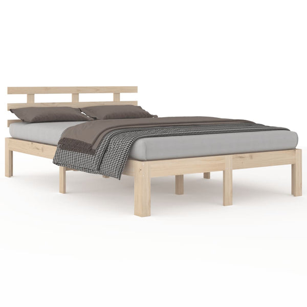 Bettgestell Tocolica 120x200cm (Holz)