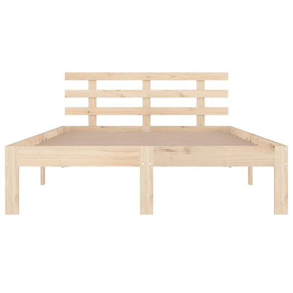 Bettgestell Tocolica 120x200cm (Holz)