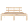 Bettrahmen Tocolica 180x200cm (Holz Super King)