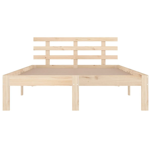 Bettrahmen Tocolica 180x200cm (Holz Super King)