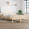 Bettgestell Lahme 135x190cm (Doppelbett)