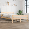 Bettrahmen Lahme 140x190cm (Holz)