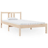 Bettrahmen Marderos 90x190cm (Einzelbett)