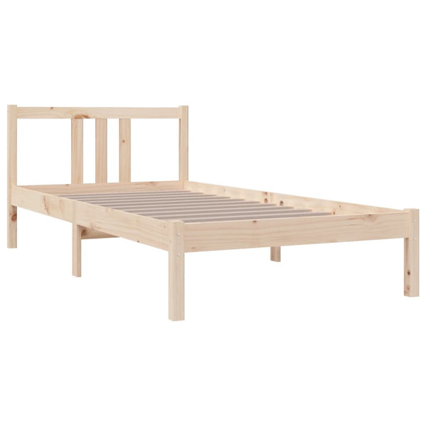 Bettrahmen Marderos 90x190cm (Einzelbett)