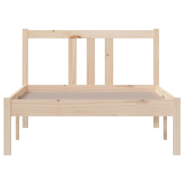 Bettrahmen Marderos 90x190cm (Einzelbett)