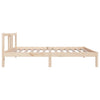 Bettrahmen Marderos 90x190cm (Einzelbett)