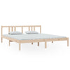 Bettgestell Marderos 180x200cm (Super King Size)