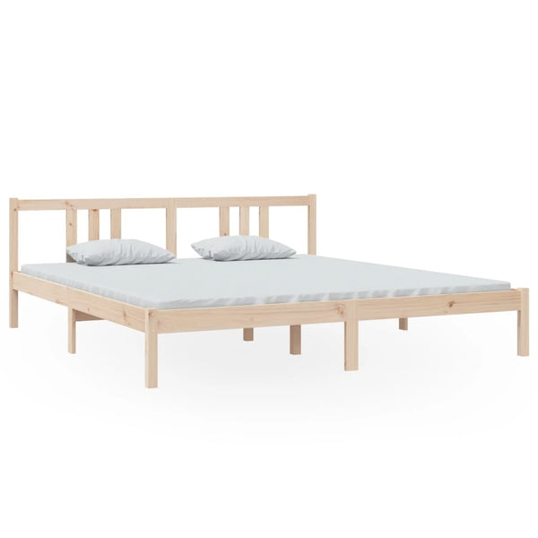 Bettgestell Marderos 180x200cm (Super King Size)