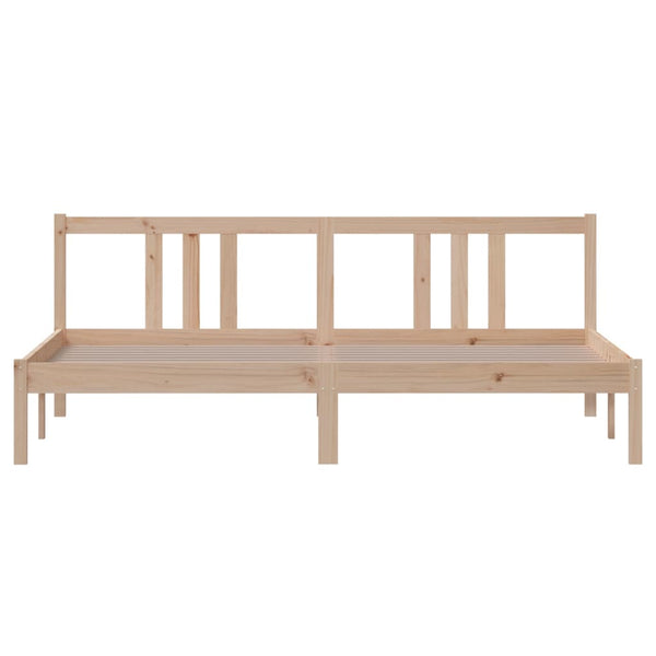 Bettgestell Marderos 180x200cm (Super King Size)