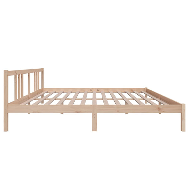 Bettgestell Marderos 180x200cm (Super King Size)