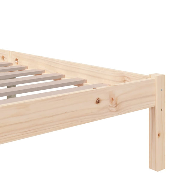 Bettgestell Marderos 180x200cm (Super King Size)