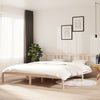 Bettgestell Marderos 180x200cm (Super King Size)