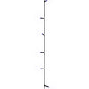 Blauer LED-Lichtschlauch Nelu 200 m (2000 LEDs, PVC)