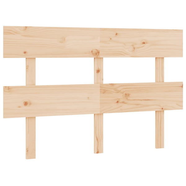 Kopfteil Baraboi 184x3x81cm (Kiefer)