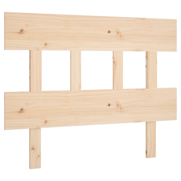 Kopfteil Carmenina 93,5x3x81cm (Kiefer)