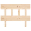 Kopfteil Carmenina 93,5x3x81cm (Kiefer)