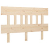 Kopfteil Carmenina 153,5x3x81cm (Kiefer)