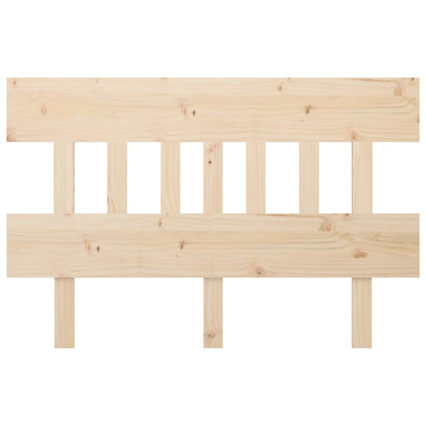 Kopfteil Carmenina 153,5x3x81cm (Kiefer)