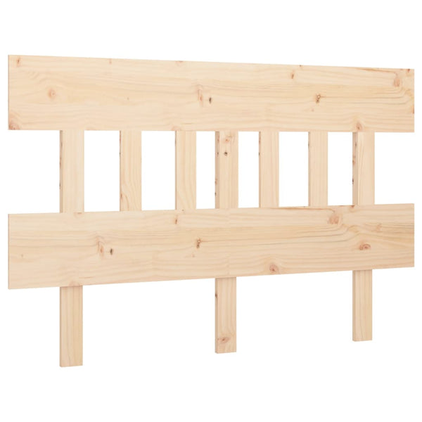 Kopfteil Carmenina 183,5x3x81cm (Kiefer)