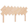 Betthaupt Trinca 159,5x3x80,5cm (Kiefer)