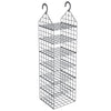 Hängender Schrank-Organizer Patroiu (7 Fächer)