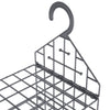 Hängender Schrank-Organizer Patroiu (7 Fächer)