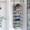 Hängender Schrank-Organizer Patroiu (7 Fächer)