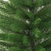 Dünner künstlicher Weihnachtsbaum Hildegarg 150 cm mit Ständer (Fr)