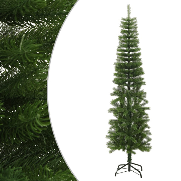 Künstlicher Weihnachtsbaum auf Ständer Hildegarg 210cm (VE)