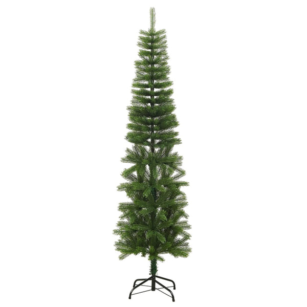 Künstlicher Weihnachtsbaum auf Ständer Hildegarg 210cm (VE)