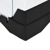 Sininen koirankoppi Tr 90,5x68x66cm (polypropeeni)