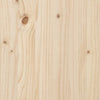Bettrahmen Delmara 135x190cm (Doppelbett)