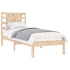 Bettgestell Codru 90x200cm (Kiefer)