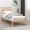 Bettgestell Codru 90x200cm (Kiefer)
