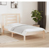 Bettgestell Getina 90x190cm (Kiefer massiv)