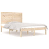 Bettrahmen Essence 120x190cm (Holz Small Double)