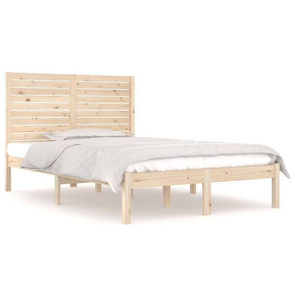 Bettrahmen Essence 120x190cm (Holz Small Double)