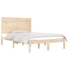 Bettrahmen Essence 120x190cm (Holz Small Double)