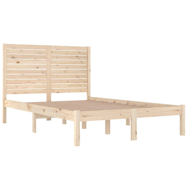 Bettrahmen Essence 120x190cm (Holz Small Double)