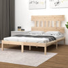 Bettrahmen Aurama 140x190cm (Holz)