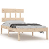 Bettrahmen Aurama 90x200cm (Holz)