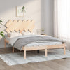 Bettrahmen Bec 135x190cm (Doppelbett Holz)