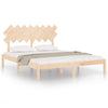 Bettgestell Bec 160x200cm (Holz)
